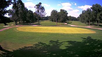 Weather camera view of Lagoon Park.