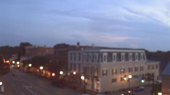Weather camera view of LCNB.