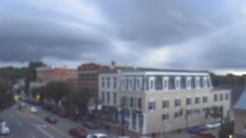 Weather camera view of LCNB.