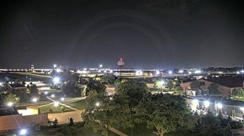 Weather camera view of Lewis University.