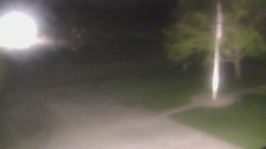 Weather camera view of City of League City Fire Station 4.