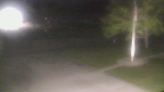Weather camera view of City of League City Fire Station 4.