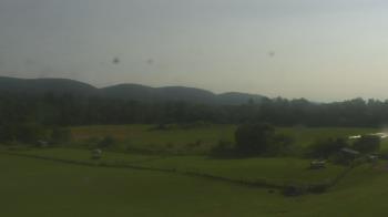 Weather camera view of Sugar Valley Rural Charter School.