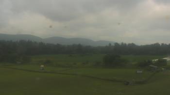 Weather camera view of Sugar Valley Rural Charter School.