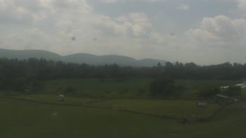 Weather camera view of Sugar Valley Rural Charter School.