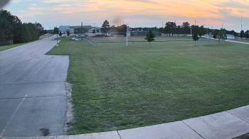 Weather camera view of Laker ES.