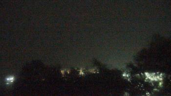 Weather camera view of Lakewood Ranch Town Hall.