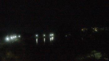 Weather camera view of Lakewood Ranch Town Hall.
