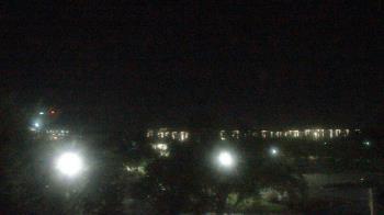 Weather camera view of Lakewood Ranch Town Hall.
