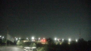 Weather camera view of Lemont Twp Community Center.