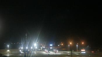 Weather camera view of Amish Country Store.