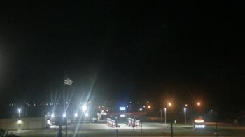 Weather camera view of Amish Country Store.