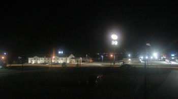 Weather camera view of Amish Country Store.