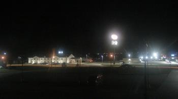 Weather camera view of Amish Country Store.