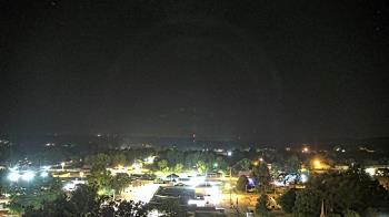 Weather camera view of PGTelco.