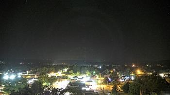 Weather camera view of PGTelco.