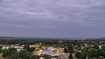 Weather camera view of PGTelco.