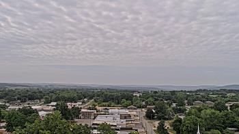 Weather camera view of PGTelco.