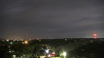 Weather camera view of PGTelco.