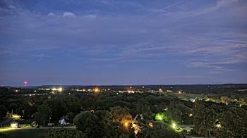 Weather camera view of PGTelco.