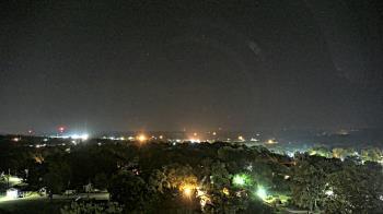 Weather camera view of PGTelco.