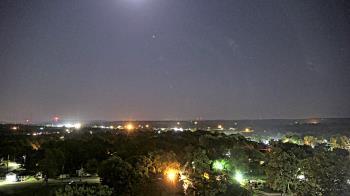 Weather camera view of PGTelco.