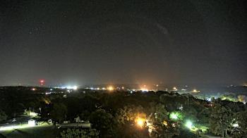 Weather camera view of PGTelco.