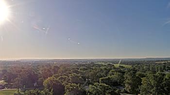 Weather camera view of PGTelco.