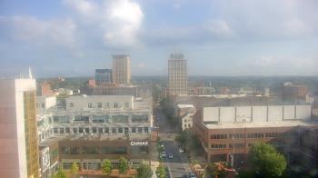 Weather camera view of The Imperial Ballrooms at Holiday Inn Lancaster.