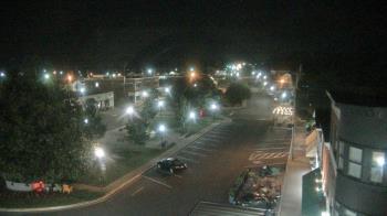 Weather camera view of Drury Building.