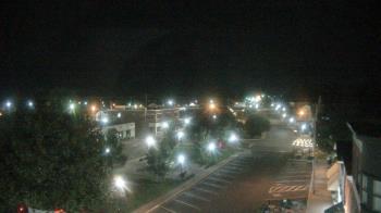 Weather camera view of Drury Building.