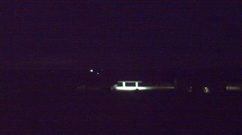 Weather camera view of Lowell MS.