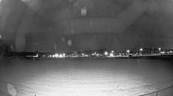 Weather camera view of La Plata Senior HS.