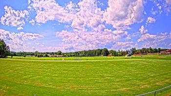 Weather camera view of La Plata Senior HS.