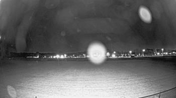Weather camera view of La Plata Senior HS.