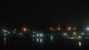 Weather camera view of Lorain Palace Theater.