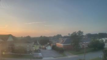 Weather camera view of St Vincent Pallotti HS.