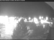 Weather camera view of The Bradbury Science Museum.