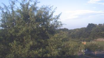 Weather camera view of Tuscarora HS.
