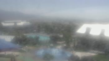 Weather camera view of Skye Canyon.