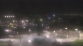Weather camera view of Skye Canyon.