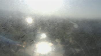 Weather camera view of Skye Canyon.