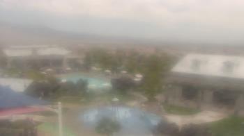 Weather camera view of Skye Canyon.