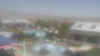 Weather camera view of Skye Canyon.