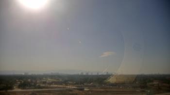 Weather camera view of Southeast Career Technical Academy.