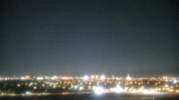 Weather camera view of Southeast Career Technical Academy.