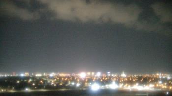 Weather camera view of Southeast Career Technical Academy.