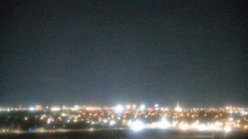 Weather camera view of Southeast Career Technical Academy.