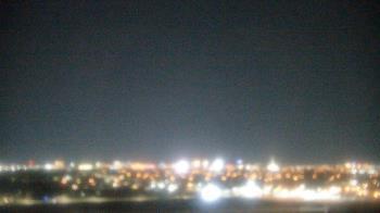 Weather camera view of Southeast Career Technical Academy.