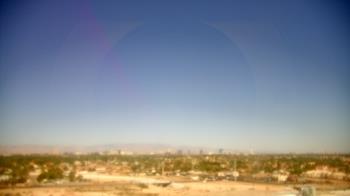Weather camera view of Southeast Career Technical Academy.